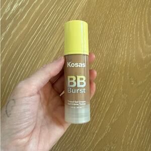 Kosas BB Burst Tinted Gel Cream Shade 32 Medium Deep Neutral Warm